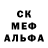 Метадон methadone Carl Kahler